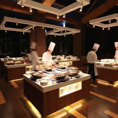 Hoshino Resorts Tomamu The Tower 시무카푸 외부 사진
