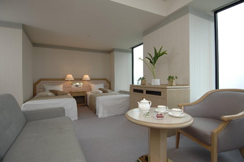 Hoshino Resorts Tomamu The Tower 시무카푸 외부 사진